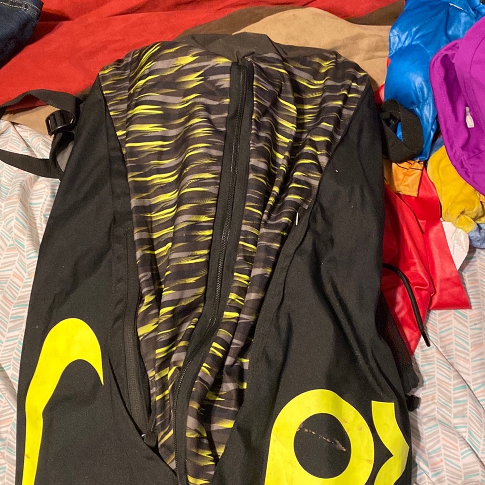 Nike kd backpack